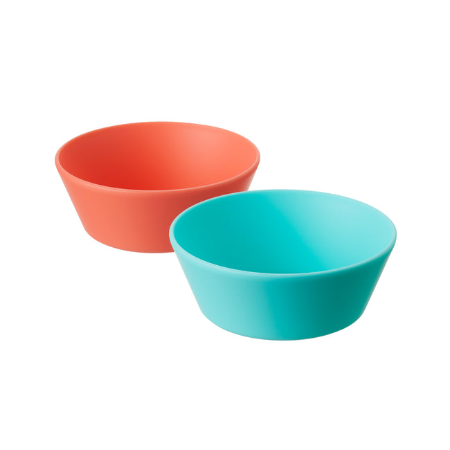 Good Square Meal Baby Bowls 2 Pack