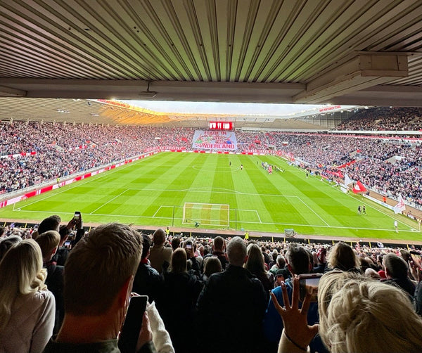 Premier League Hospitality