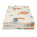 Foldable Play Mat, Safari Play Mats & Gyms Nuby