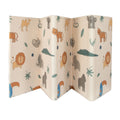Foldable Play Mat, Safari Play Mats & Gyms Nuby