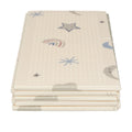 Foldable Play Mat, Stars Play Mats & Gyms Nuby