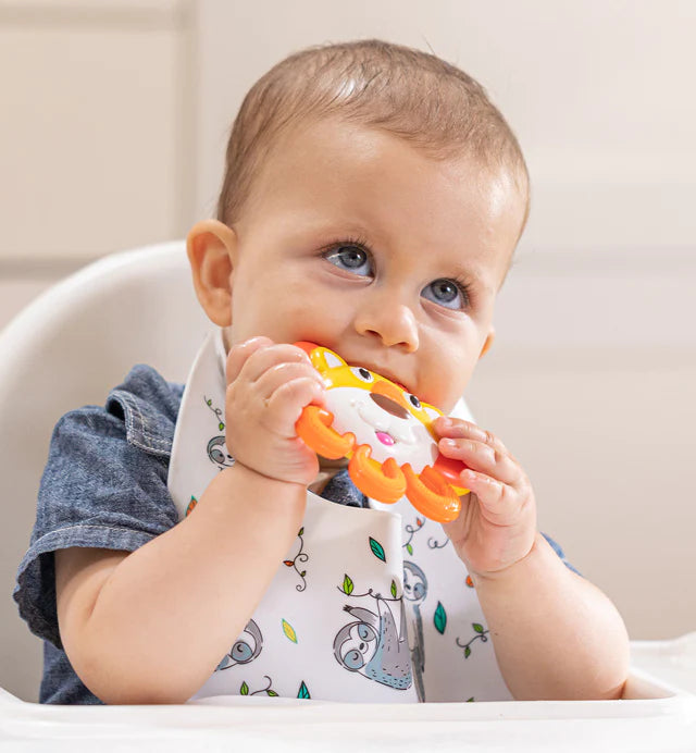 Teethers