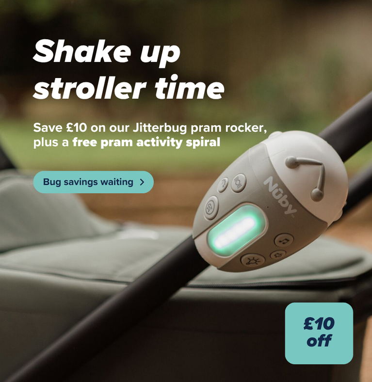 Nuby UK | Baby and Toddler Products and Accessories