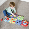 Musical Activity Cube  Nuby   