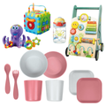 Full of Fun Bundle Bundle Nuby