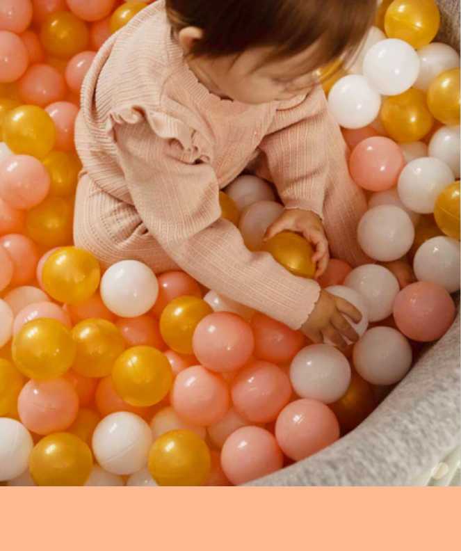 ball pits only £39.99