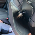 Adjustable Backseat Baby Car Mirror