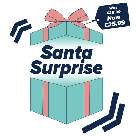 Santa Surprise Christmas Bundle