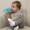 Mini Easy Grip Baby Cup