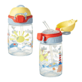 Super Straw Twin Pack Cups Nuby UK   