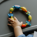 Bug-a-Loop Teether Teether Nuby   