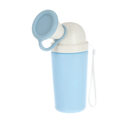 Portable Travel Urinal  Nuby UK   