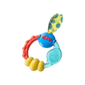 Wacky Teething Ring Teether Nuby   