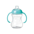 Mini Grip N' Sip Baby's First Cup Cups Nuby