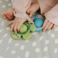 Pop-it Teether Toy 2 Pack Teether Nuby