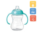 Mini Grip N' Sip Baby's First Cup Cups Nuby