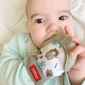 Teething Mitt Teether Nuby