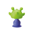 Bobble Highchair & Teether Toy Teether Nuby