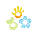 3 Stage Teether Set Teether Nuby