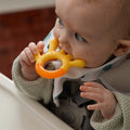 3 Stage Teether Set Teether Nuby