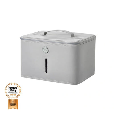 3 Minute UV Baby Steriliser
