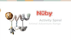 Spirale d'activité - Garden of Adventures Tiny Love Spirale d'activité - Garden of Adventures Tiny Love