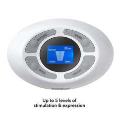 Digital Electric Breast Pump