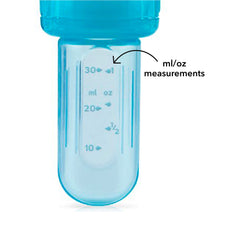 EZ Squee-Z Weaning Feeder
