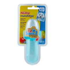 EZ Squee-Z Weaning Feeder