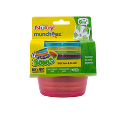 Large Store & Go Food Pots