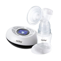 Digital Electric Breast Pump
