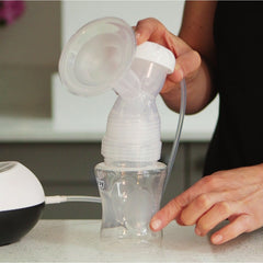 Digital Electric Breast Pump