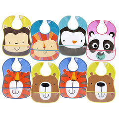Catch All Bibs Unisex