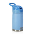 Captain Steel No Spill Cup - Blue Cups Nuby Default Title