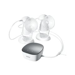 Double Digital Electric Breast Pump