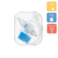 Breathe-Eez Nasal Aspirator