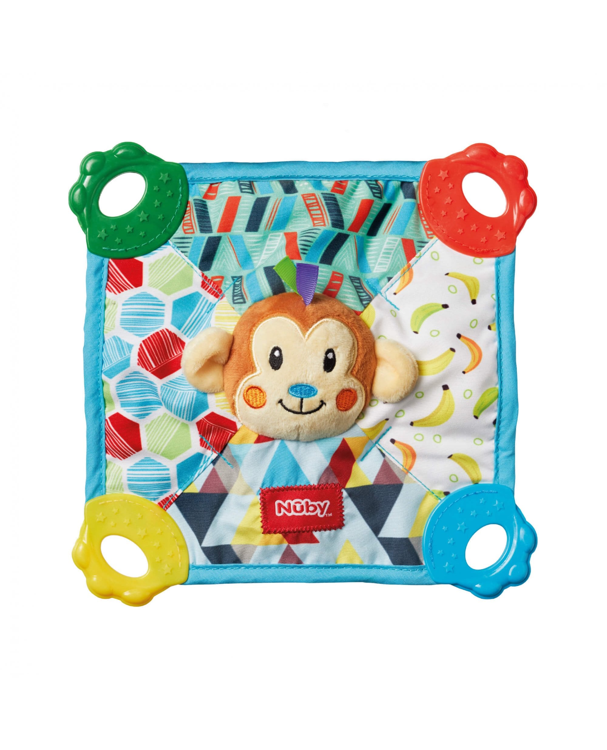 Teething sales toys uk