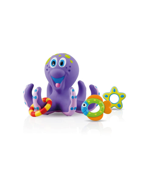 Nuby seahorse bath toy on sale