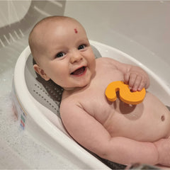 Newborn Baby Bath Support