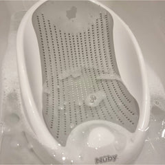 Newborn Baby Bath Support