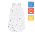 Quilted Sleeping Bag Penguin