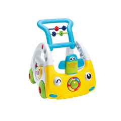 Interactive Baby Walker