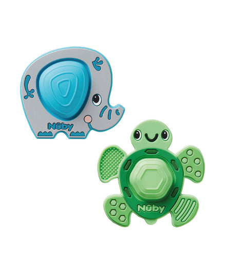 Pop-it Teether Toy 2 Pack