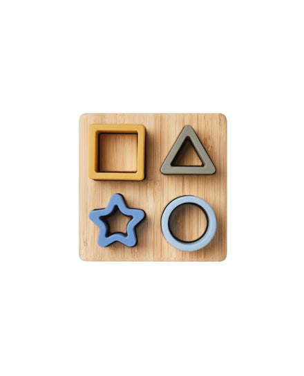 Shape Sorter Learner Toy Kids Toys Nuby UK1