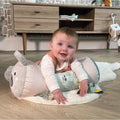 Animal Adventures Tummy Time Roller