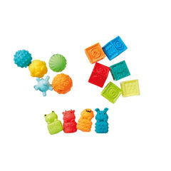 Sensory Toy Set