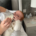 Newborn Baby Bottles Starter Kit