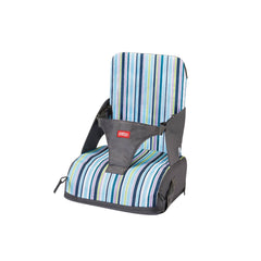 Travel Booster Seat - Dark Blue