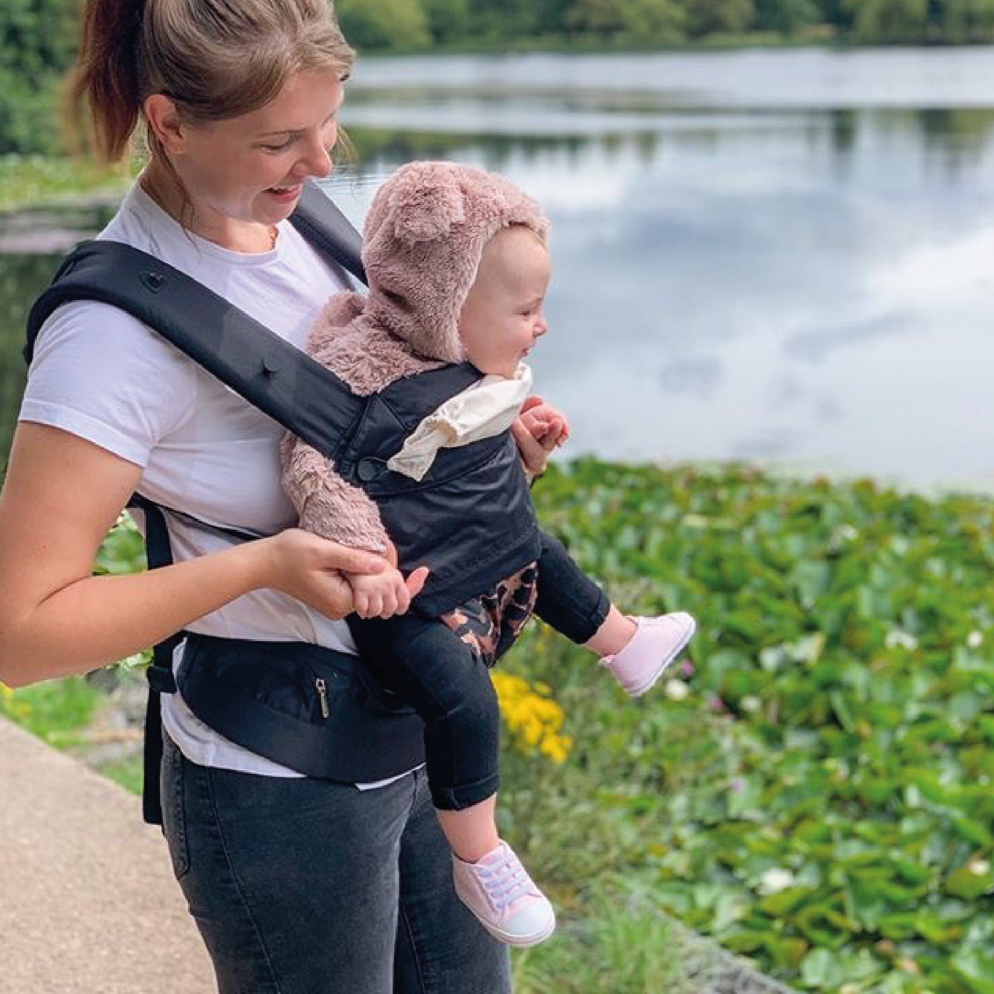 Ergo baby carrier special edition sale