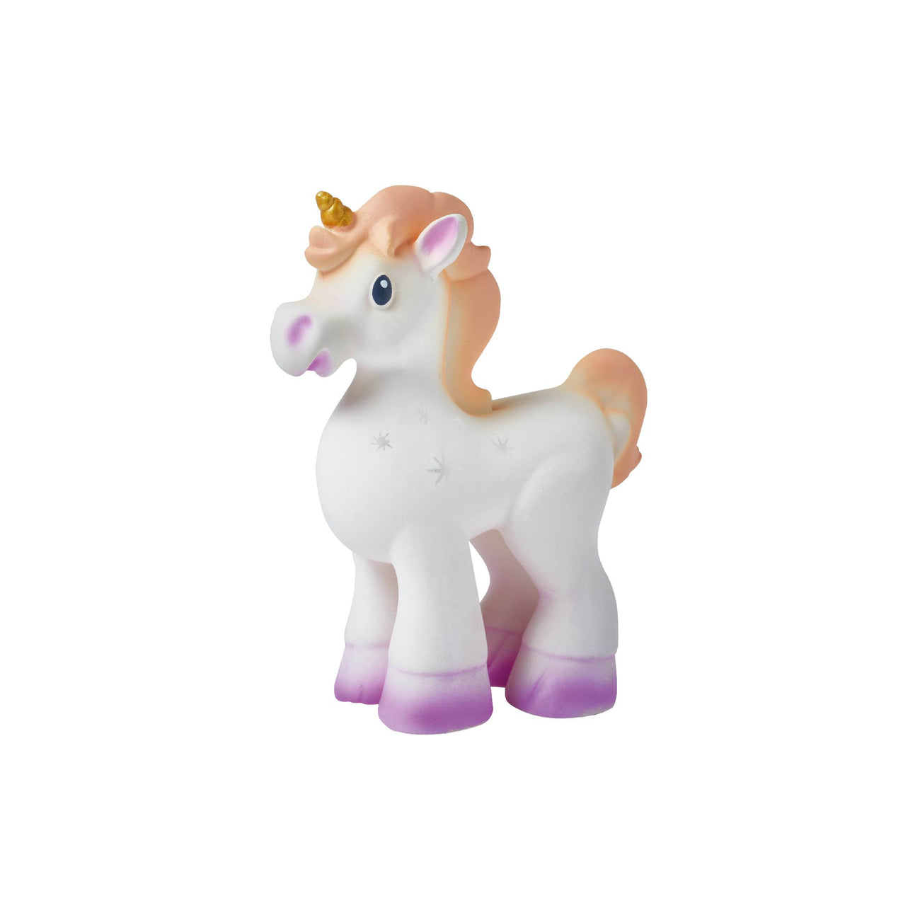 Luna The Unicorn Teething Toy